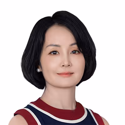Michelle Duan